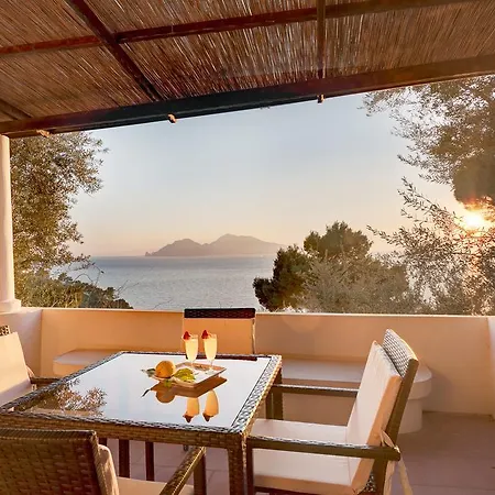Villa Iliana *