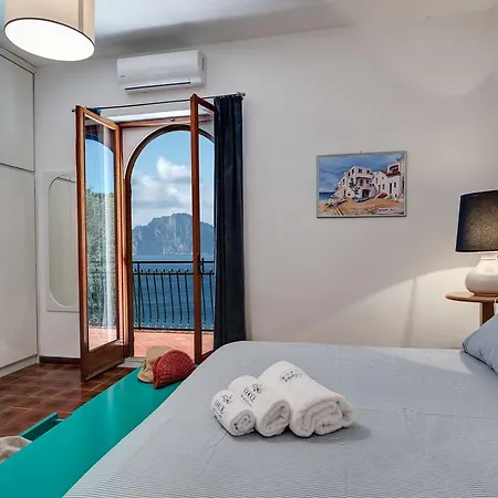 Villa Iliana *